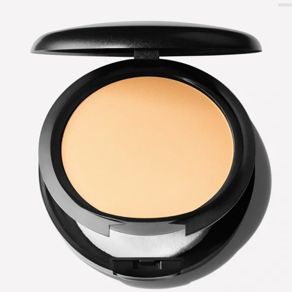 List 1 - MAC - C3 Foundation 12-hour, medium-2-full coverage, and controls oil! - Picture 3 of 5